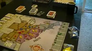 Corrupt Bargain   intro