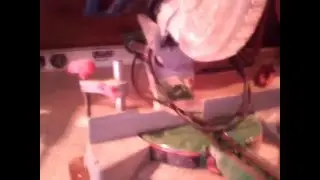 Доработка торцовочной пилы Hammer!!!