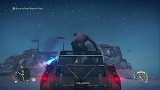 Oil pump camp Hollow point MADMAX
