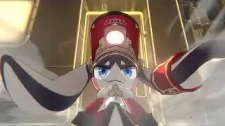 Honkai: Star Rail - влетаю с двух ног в баннер новичка!