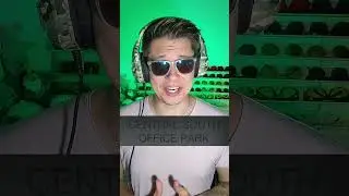 🌳ЮЖНЫЙ ПАРК В КС?🌳 | TikTok Sherl0ck #Shorts #го #go #кс #ксго #кска #cs #csgolive #cs2