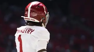 (Saints)Kool-Aid Mckinstry College Highlights