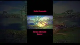 Scrimz Job Intro - Job cinematic