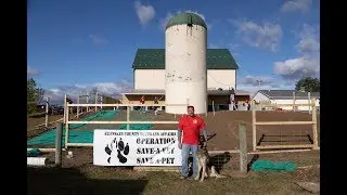 Save-A-Vet, Save-A-Pet