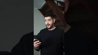 Запах у видео детство 