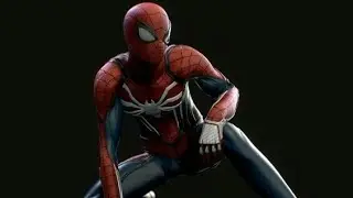 Spiderman ps4 miles morales gameplay