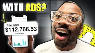 Snapchat Ads for Dropshipping (Full Guide to $100k/month)