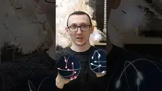 Что такое антивещество?