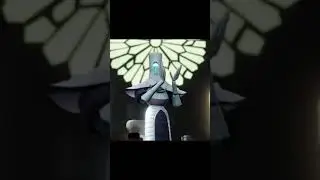 The Lord of Doors laughs at you lul