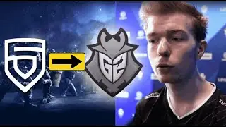 HOW G2 PENGU REALLY PLAYS RAINBOW SIX SIEGE