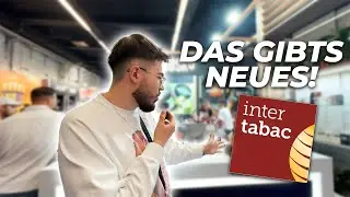 NEWS VON DER INTER TABAC 2023 🫨🙏🏼