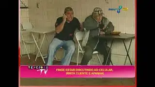PEGADINHA DAS ANTIGAS AS MELHORES #4 💥