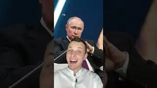 ❗️Путин провел совещание по развитию внутреннего туризма