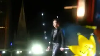 [HD Fancam] Big Bang - Stupid Liar @ F1 Singapore Grand Prix (20 Sep 2013)