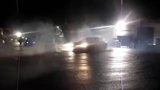 50 Cent - Too Rich | Auckland Street Meet