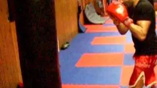 Boxtraining mit Mario.MOV