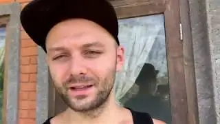 Прилетел на Бали