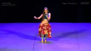 ⊰ Valeria Chudaeva ⊱ Dance of Summer