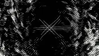 Create an abstract loop with geometry nodes! | Blender tutorial