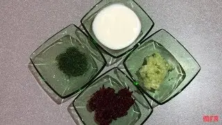 🌀 DOG MENU #16 | WHAT TO FEED A DOG | NATURAL FOOD