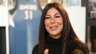 Žena Darka Miličića otkrila nepoznate detalje: Tata mi je rekao GDE ĆEŠ SA NBA ZVEZDOM NE ZANOSI SE