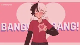 Bang Bang │ OC Meme