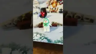 Lego Star Wars Advent Calendar 2023: Day 24. Last day, going out with a banger! #legostarwars #lego