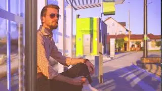 MotionVerse Pro v2 │ The First Professional 3D Camera Projection AE Template  (works with any photo)
