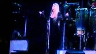 stevie nicks and sheryl crow - chicago 2011 - Sorcerer