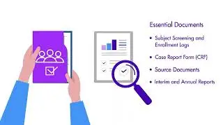 Essential documents in clinical research