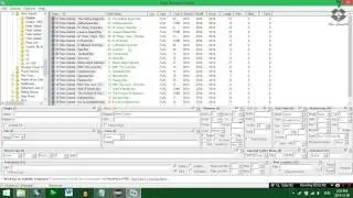 Bulk Rename Utility - Delete Extra Letters etc.