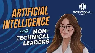 AI for Non-Technical Leaders: Taking a Product Approach