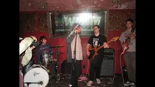 Sawyer - 'graduation' Live at Bar Lubitsch
