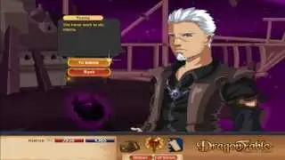 Dragonable Quest: To Edelia!