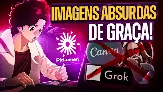 THE BEST UNLIMITED FREE AI IMAGE GENERATOR IN 2025!