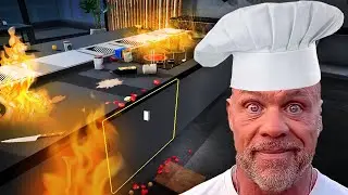 Who let bro cook?.. 😭