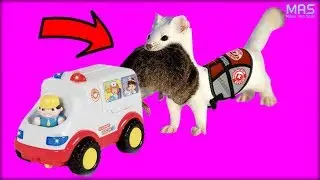 The Winners Of The Greatest Photoshop Battles Ever #2