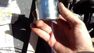 Повышенный расход топлива? Ремонт тормозной системы своими руками Пассат В3