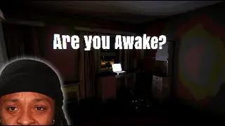 I CANT SLEEP.....| Are You Awake?