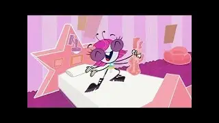 The Buzz on Maggie - Intro