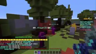 MLG PRO - Superpaintball (Mineplex) - BALL 'M
