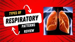 Respiratory Patterns Nurses should know!