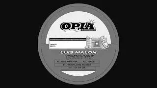 Luis Malon - Nines [OPIA017]