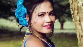 Jhipir Jhipir Dag Te - Santali Song@RusikaBakhol