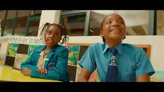 Reunion Music - A B C..... [OFFICIAL VIDEO]
