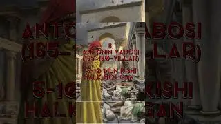 tarixdagi eng halokatli epidemiyalar