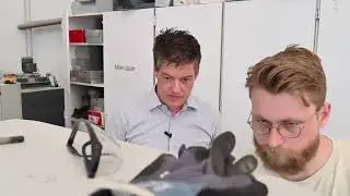 Forskningsprojekt gør det nemmere at genbruge byggematerialer