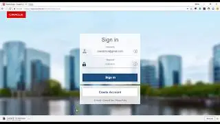 How to Install Oracle Database 11g Express Edition
