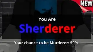 TOP 100 Murder Mystery 2 FUNNY Moments - New Roblox MM2 (MEMES) #12