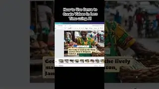Canva AI Video Features - Canva for EASY Design 